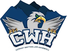 Cernay_Wattwiller_Handball_logo