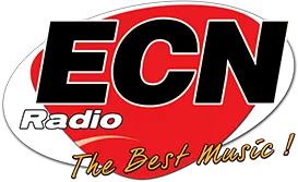 Logo ECN The Best Music