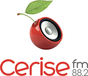 logo cerise fm